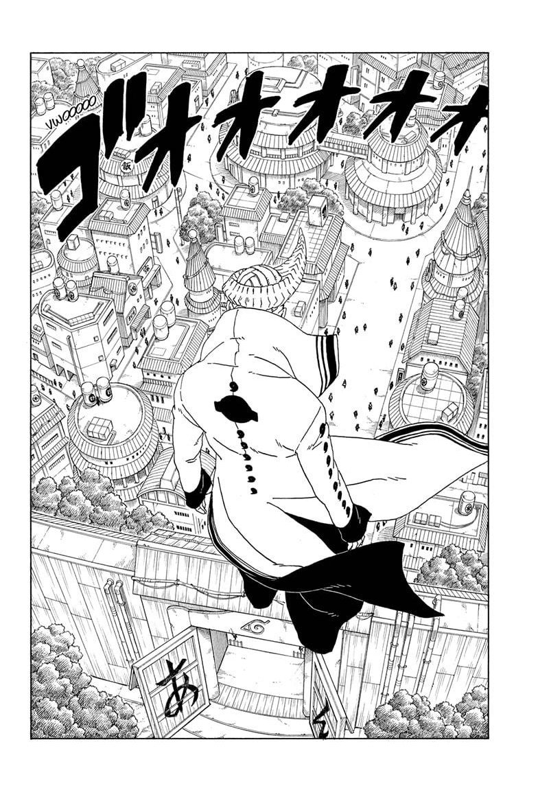 Read Boruto_ Naruto Next Generations Español Manga Online