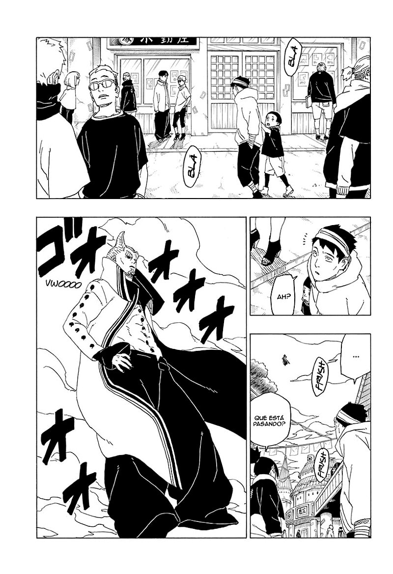 Read Boruto_ Naruto Next Generations Español Manga Online