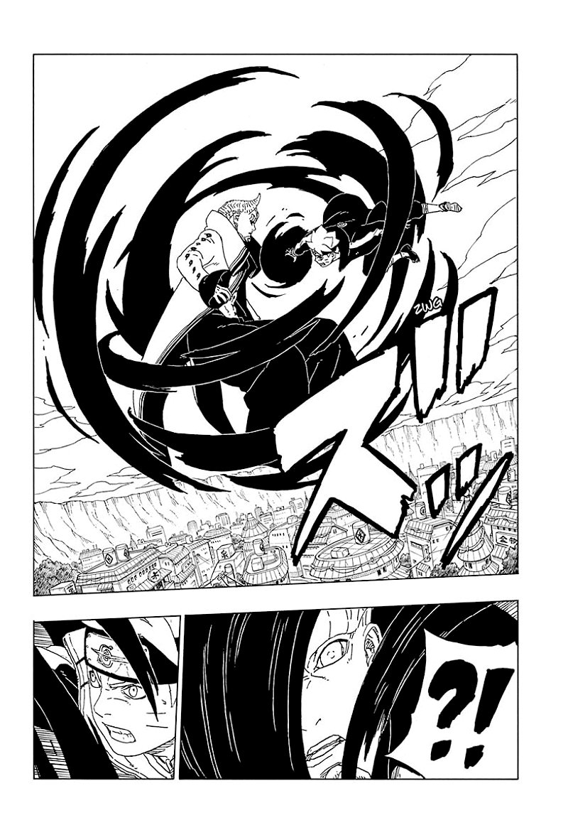 Read Boruto_ Naruto Next Generations Español Manga Online
