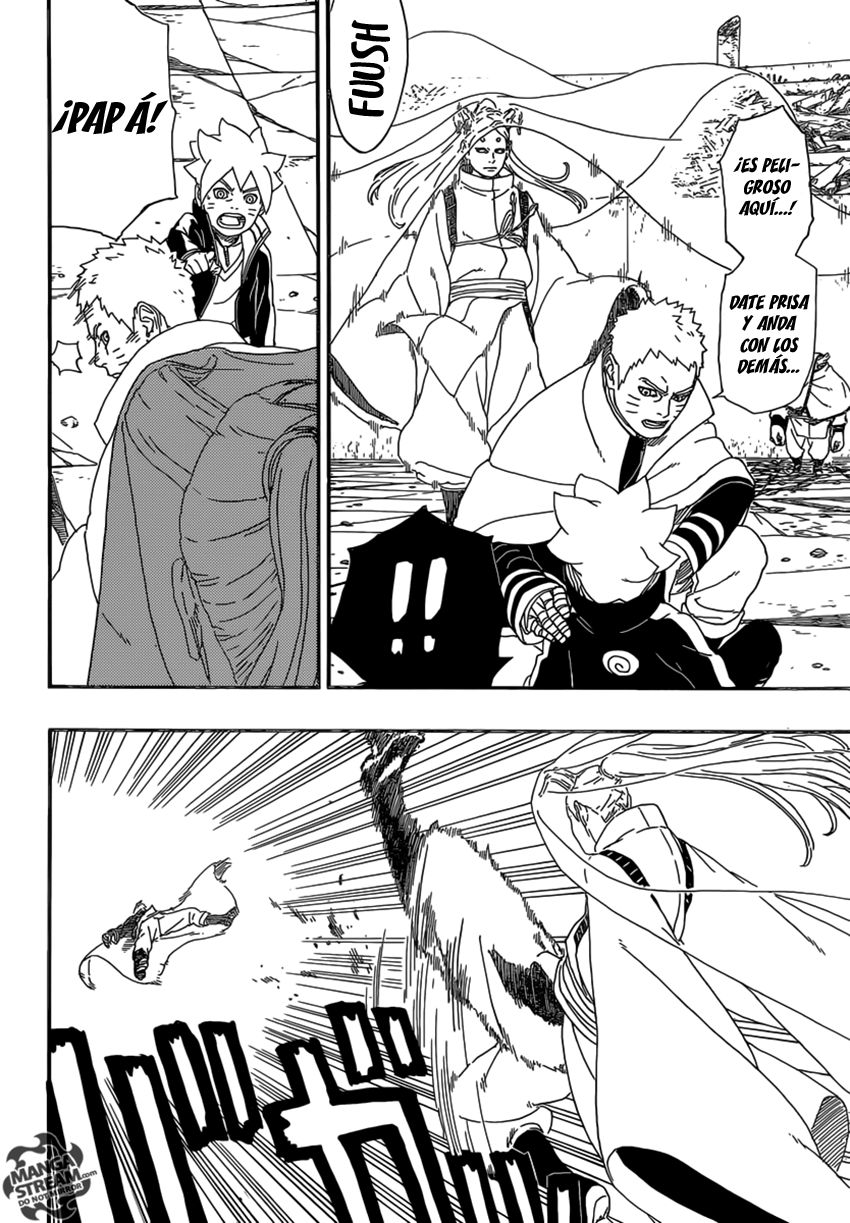 Read Boruto_ Naruto Next Generations Español Manga Online