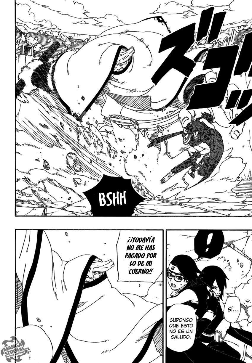 Read Boruto_ Naruto Next Generations Español Manga Online
