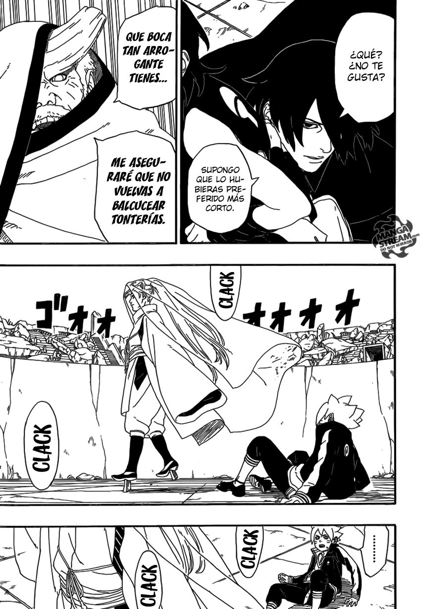 Read Boruto_ Naruto Next Generations Español Manga Online