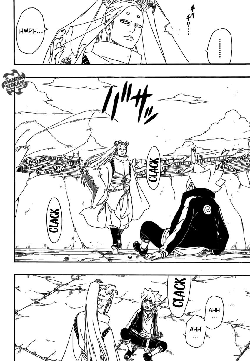 Read Boruto_ Naruto Next Generations Español Manga Online
