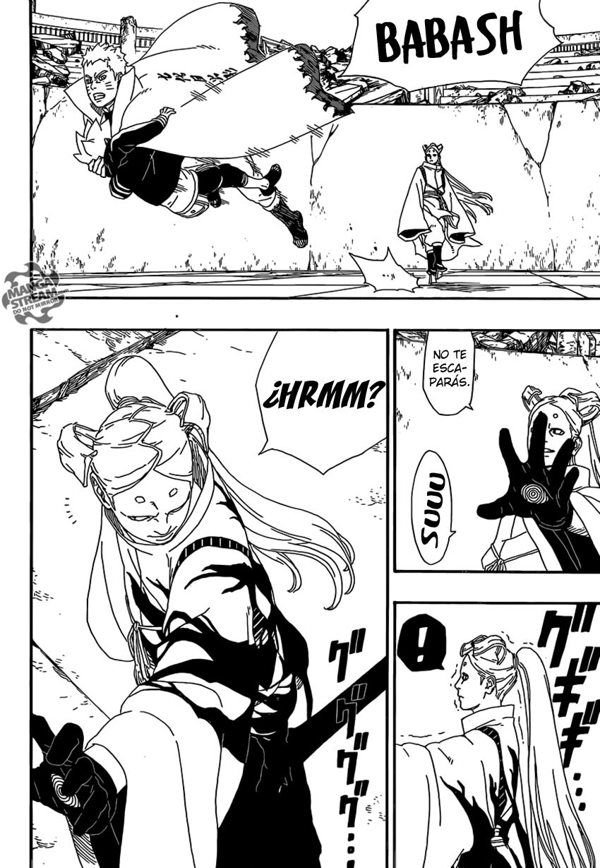 Read Boruto_ Naruto Next Generations Español Manga Online