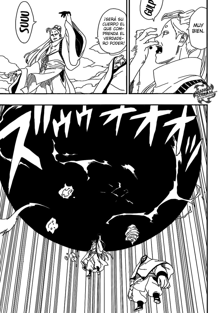 Read Boruto_ Naruto Next Generations Español Manga Online
