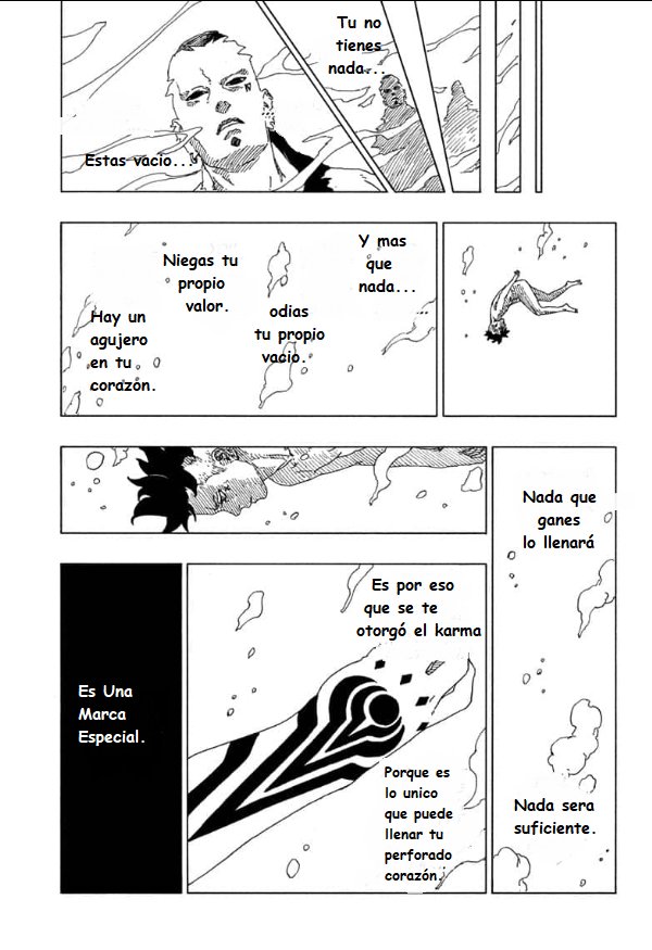 Read Boruto_ Naruto Next Generations Español Manga Online