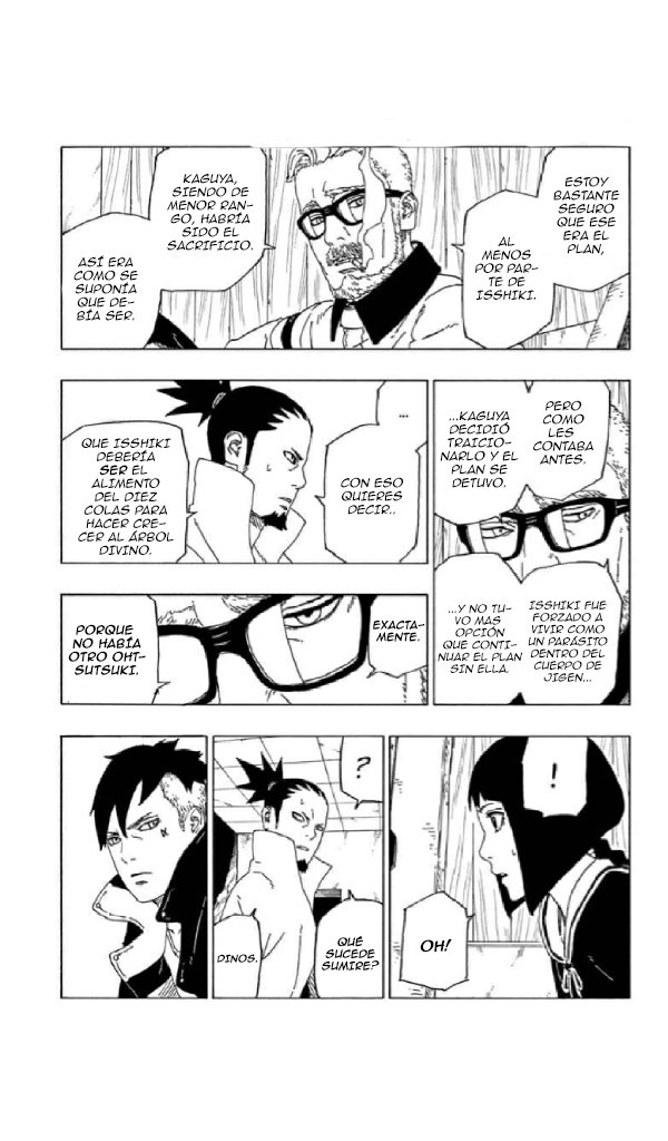 Read Boruto_ Naruto Next Generations Español Manga Online