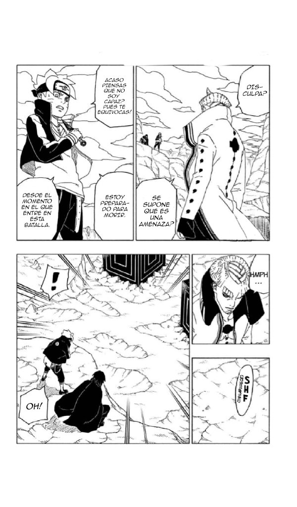 Read Boruto_ Naruto Next Generations Español Manga Online