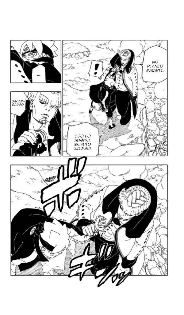 Read Boruto_ Naruto Next Generations Español Manga Online