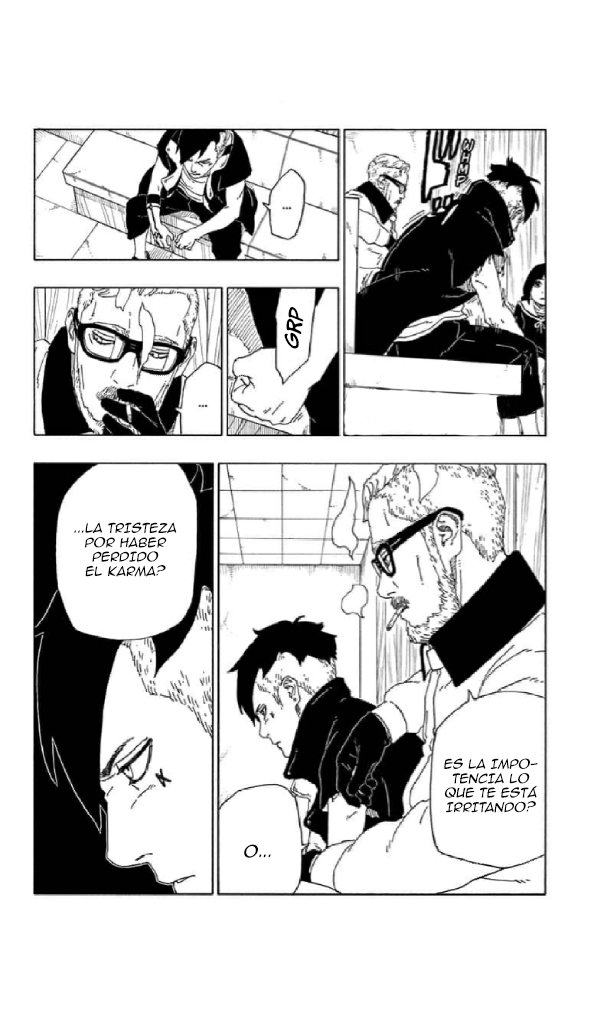 Read Boruto_ Naruto Next Generations Español Manga Online