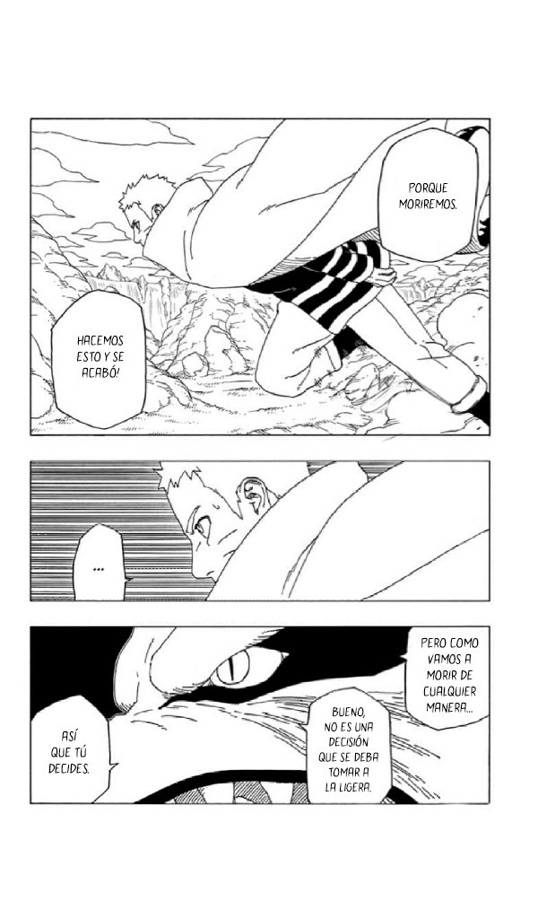 Read Boruto_ Naruto Next Generations Español Manga Online