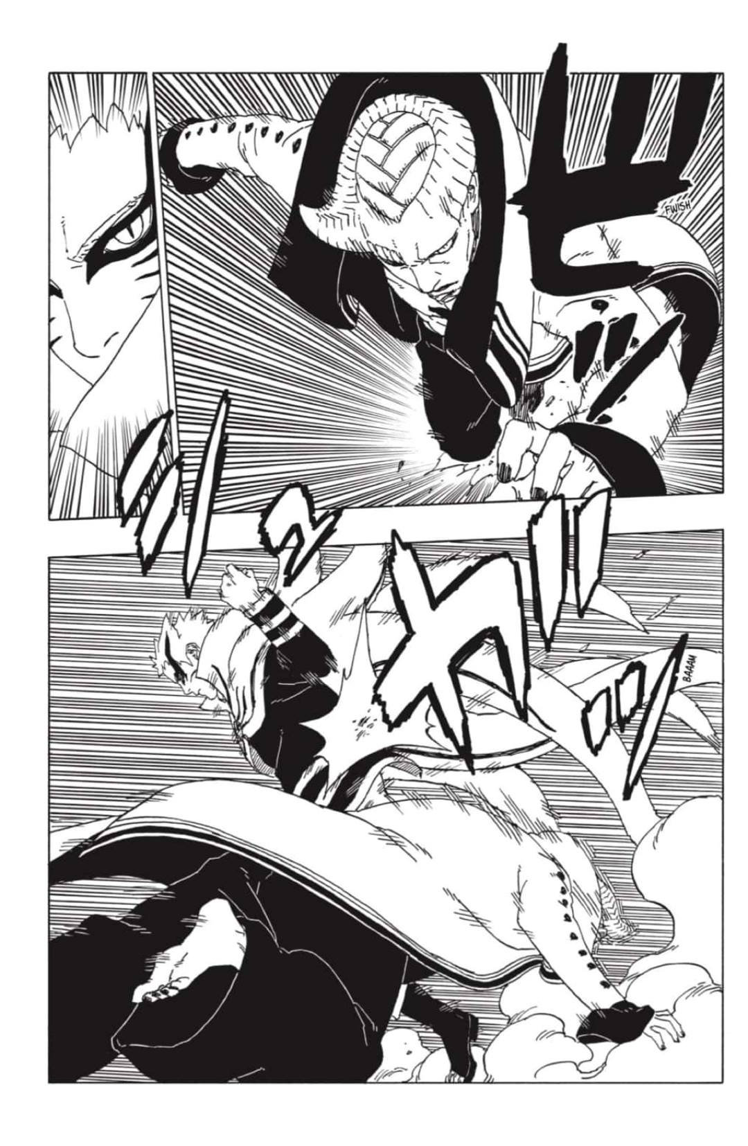 Read Boruto_ Naruto Next Generations Español Manga Online