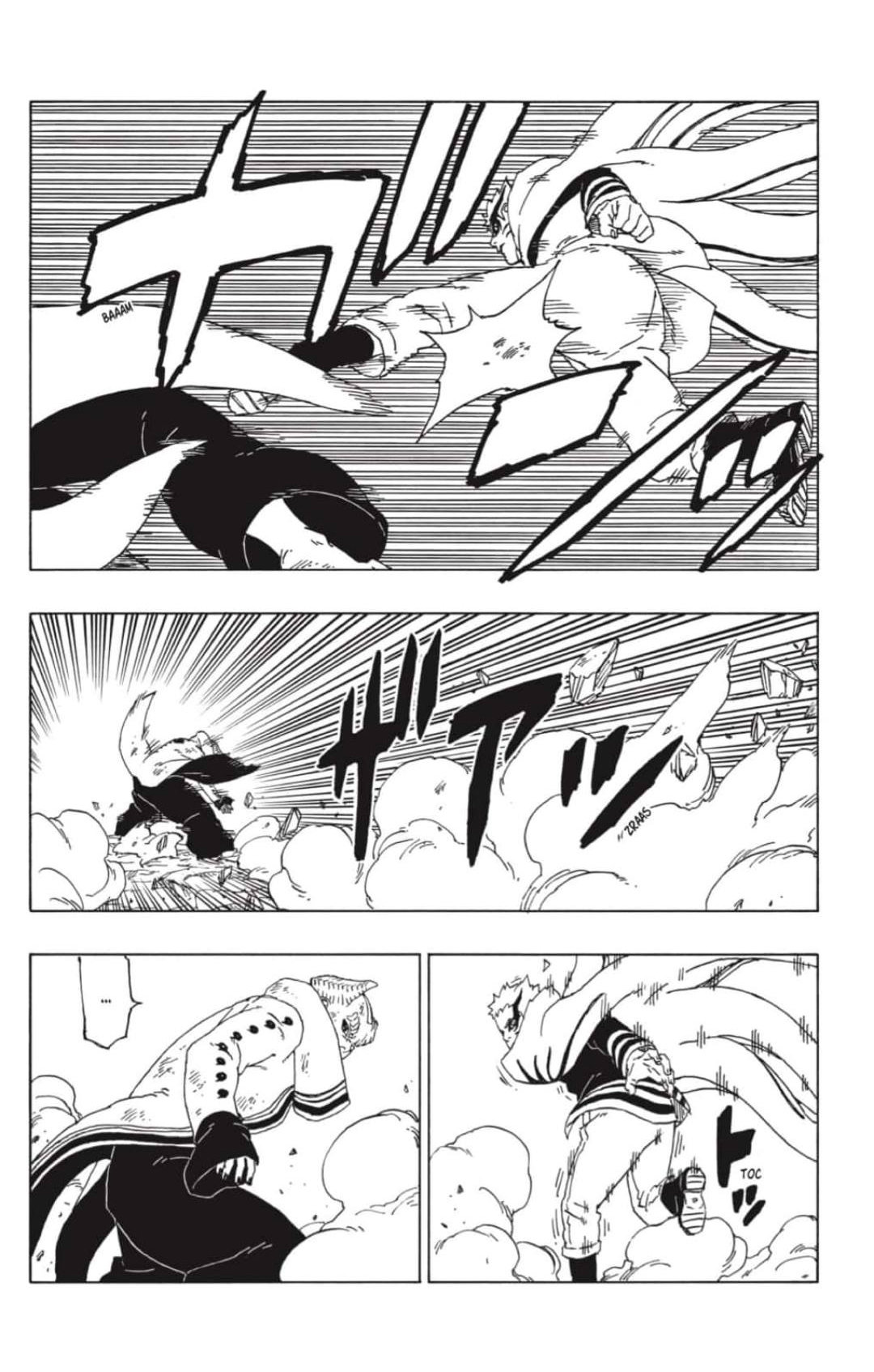 Read Boruto_ Naruto Next Generations Español Manga Online