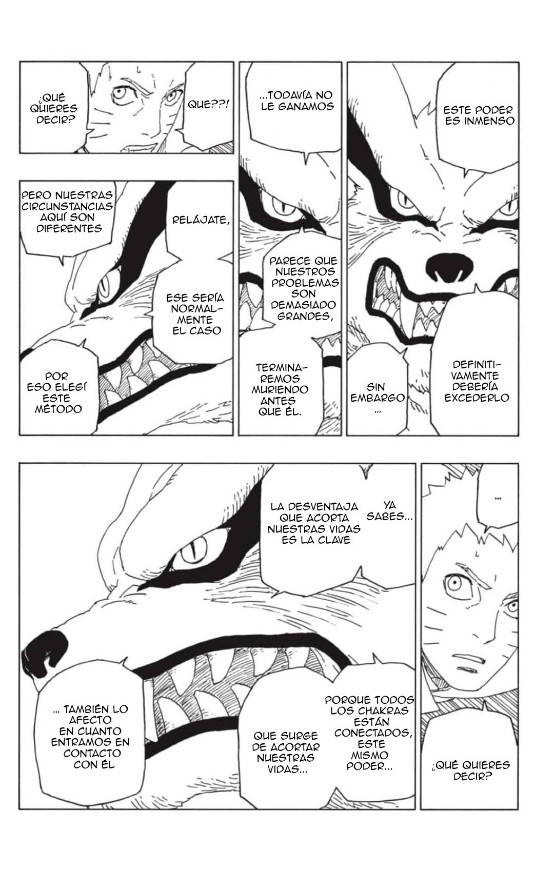 Read Boruto_ Naruto Next Generations Español Manga Online