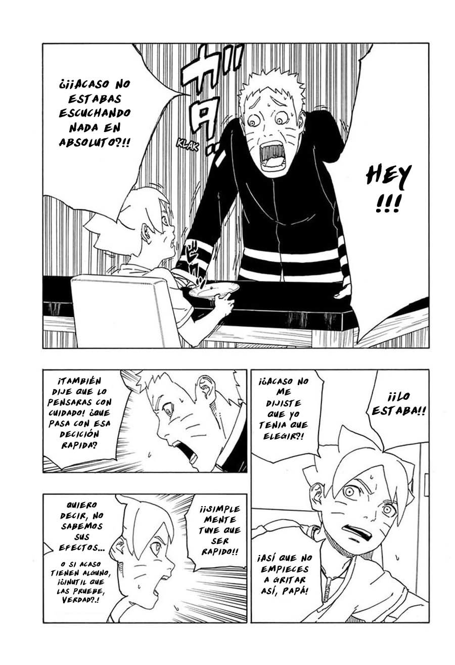 Read Boruto_ Naruto Next Generations Español Manga Online