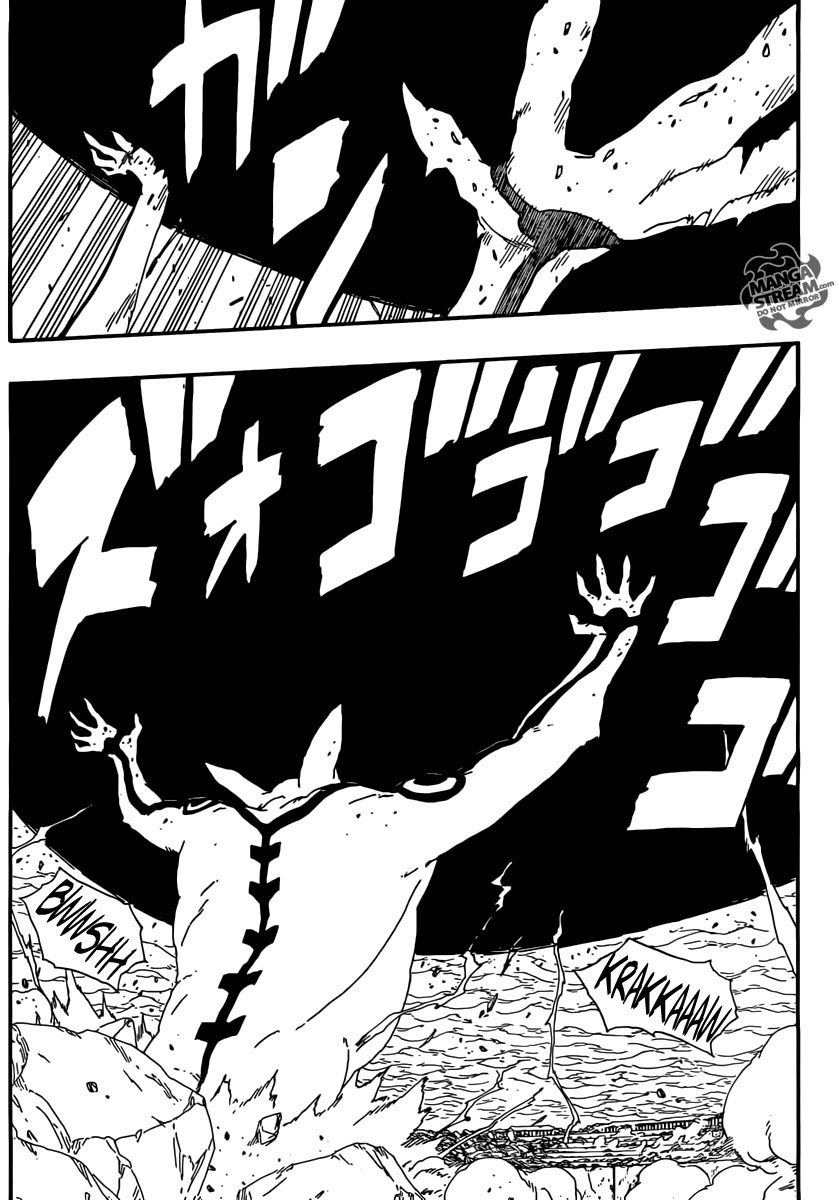 Read Boruto_ Naruto Next Generations Español Manga Online