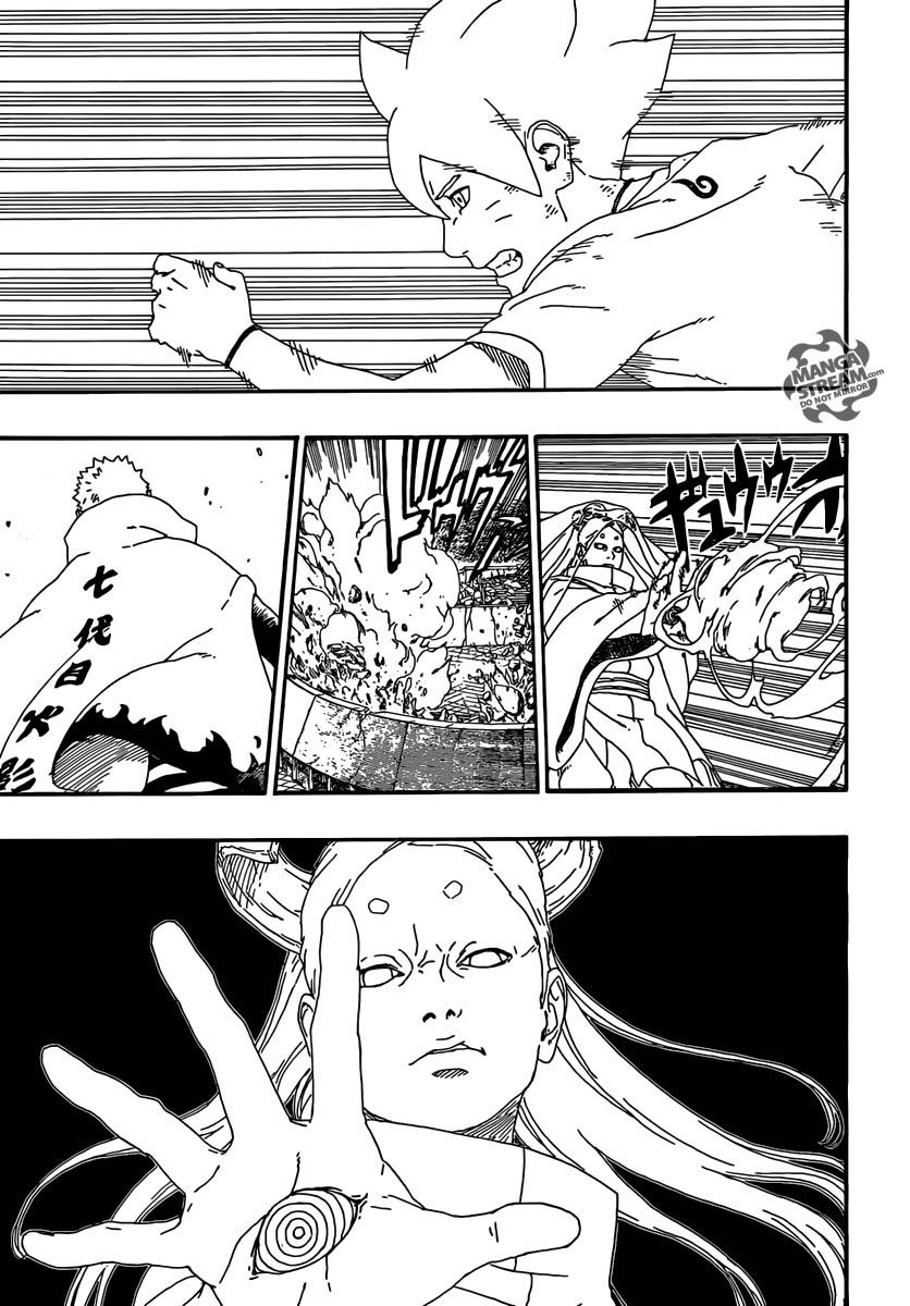 Read Boruto_ Naruto Next Generations Español Manga Online