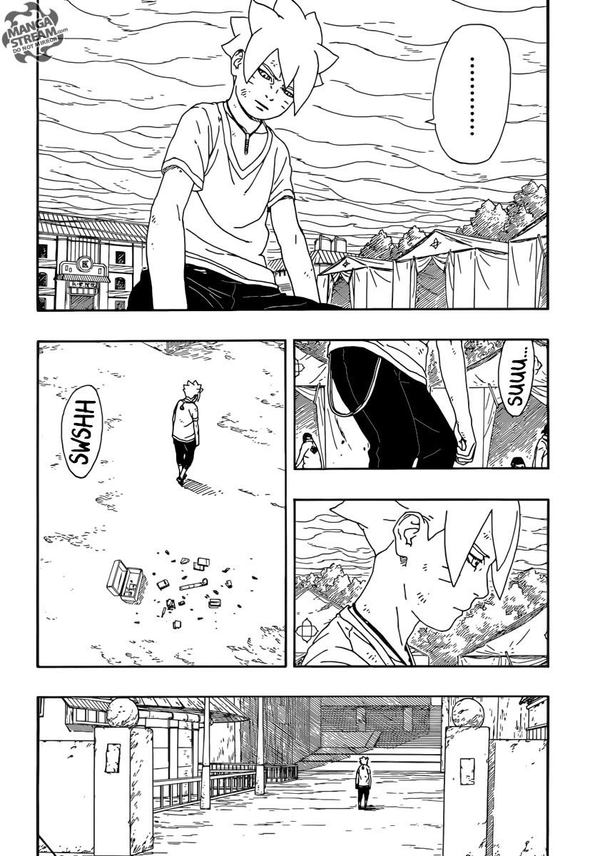 Read Boruto_ Naruto Next Generations Español Manga Online