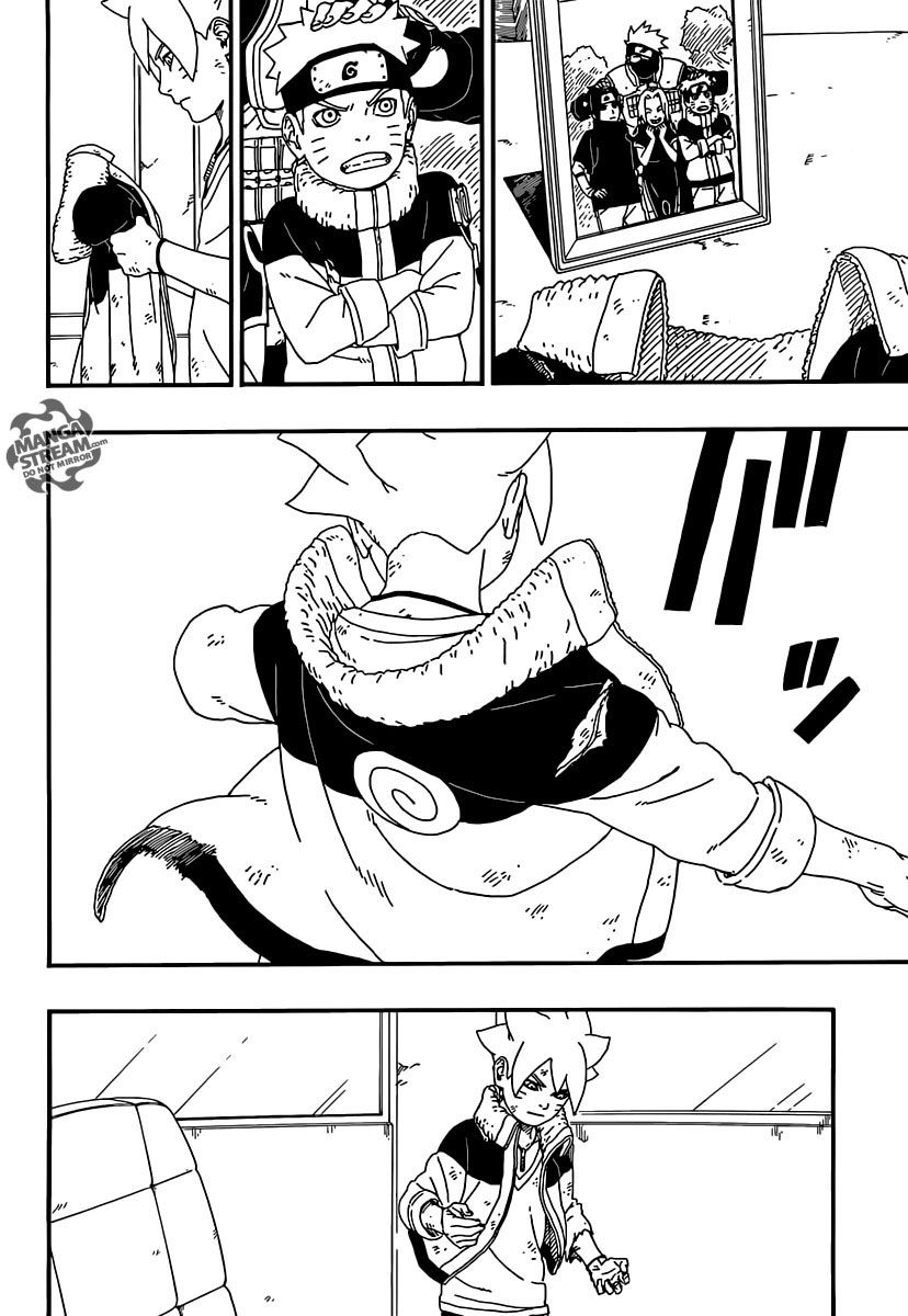 Read Boruto_ Naruto Next Generations Español Manga Online