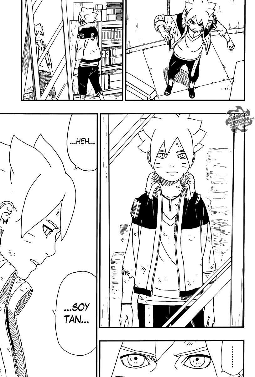 Read Boruto_ Naruto Next Generations Español Manga Online