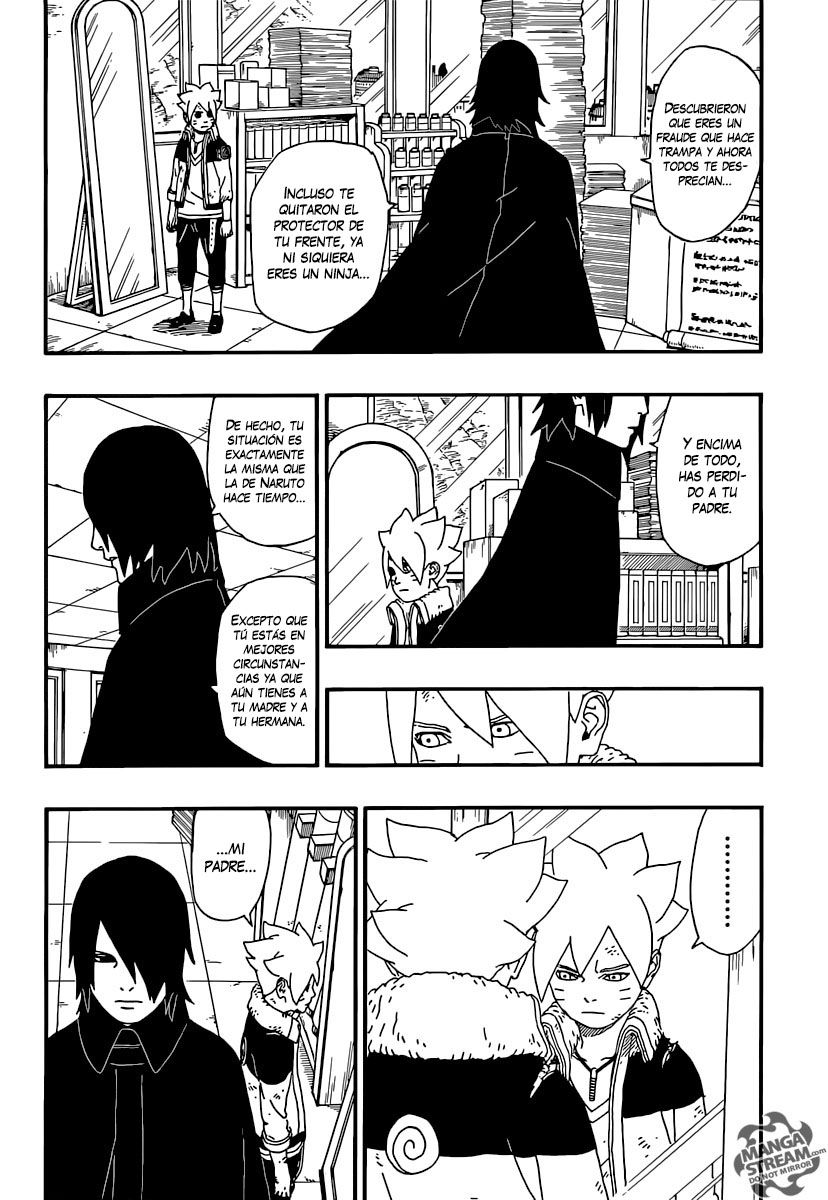 Read Boruto_ Naruto Next Generations Español Manga Online