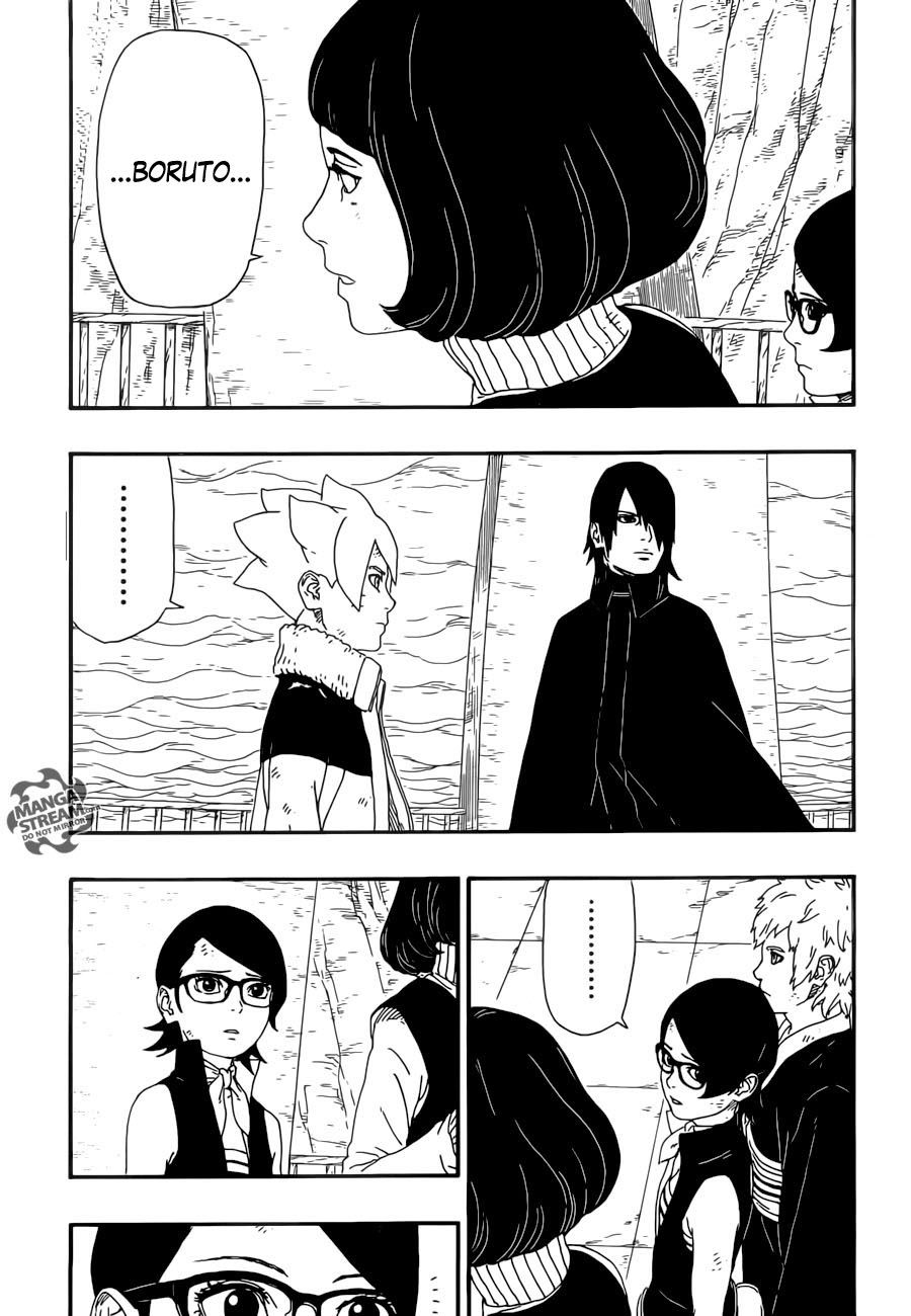 Read Boruto_ Naruto Next Generations Español Manga Online