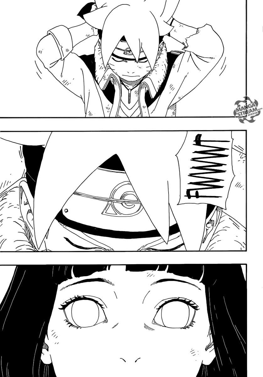 Read Boruto_ Naruto Next Generations Español Manga Online