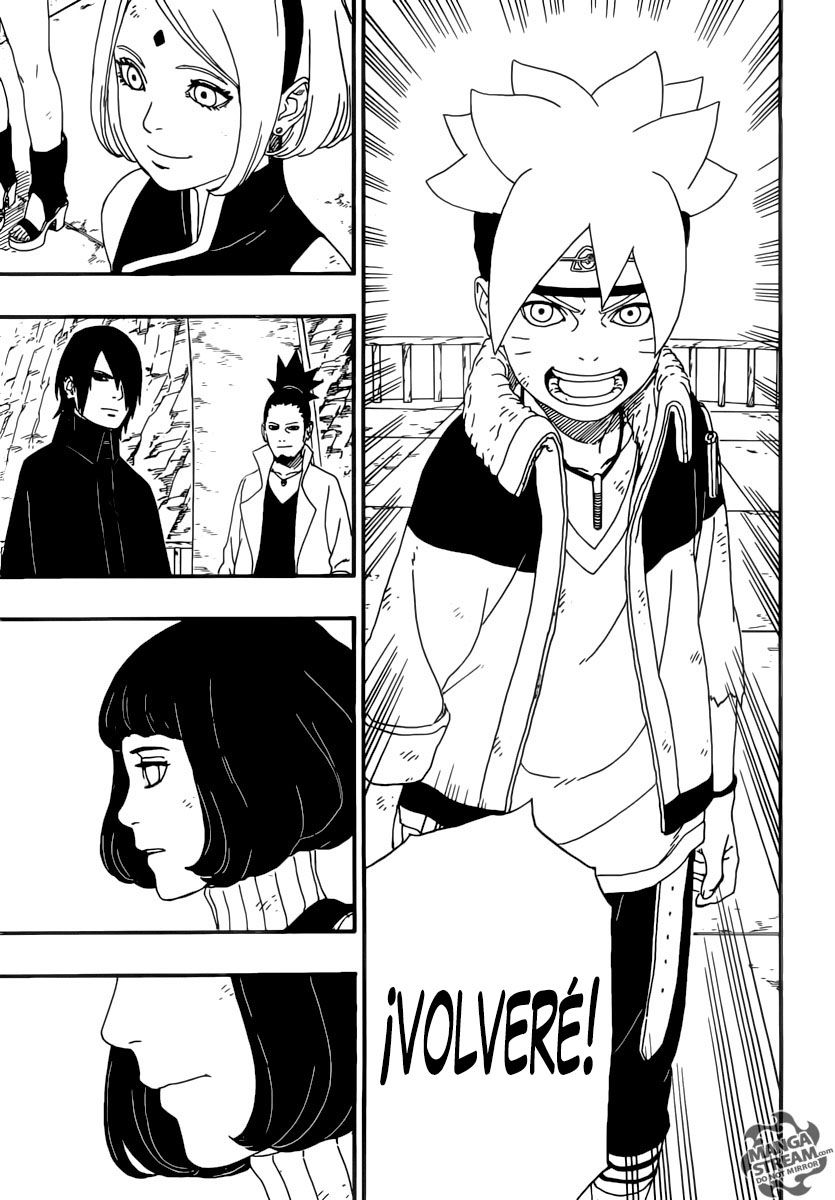 Read Boruto_ Naruto Next Generations Español Manga Online