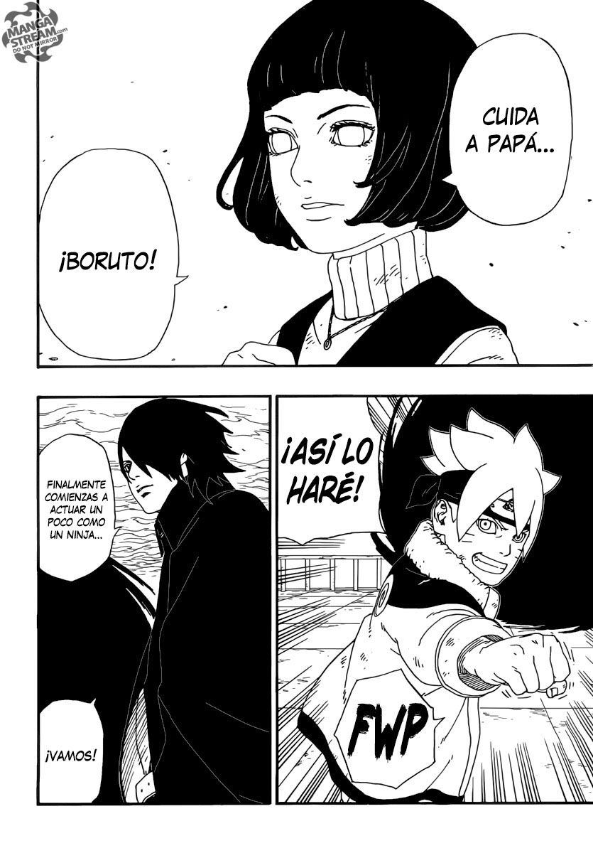 Read Boruto_ Naruto Next Generations Español Manga Online