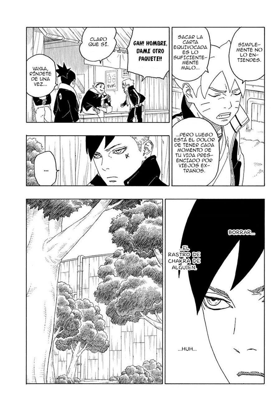 Read Boruto_ Naruto Next Generations Español Manga Online