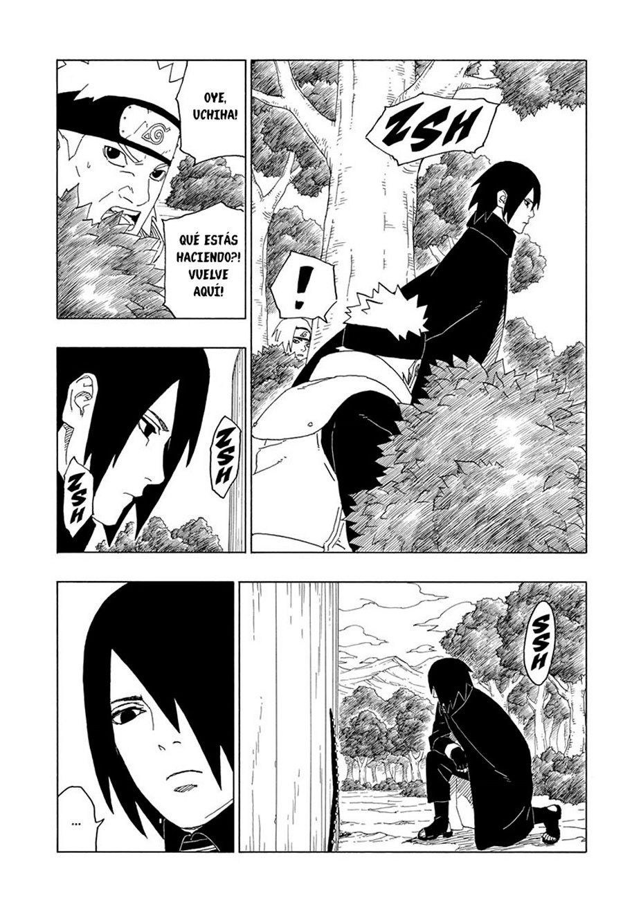 Read Boruto_ Naruto Next Generations Español Manga Online