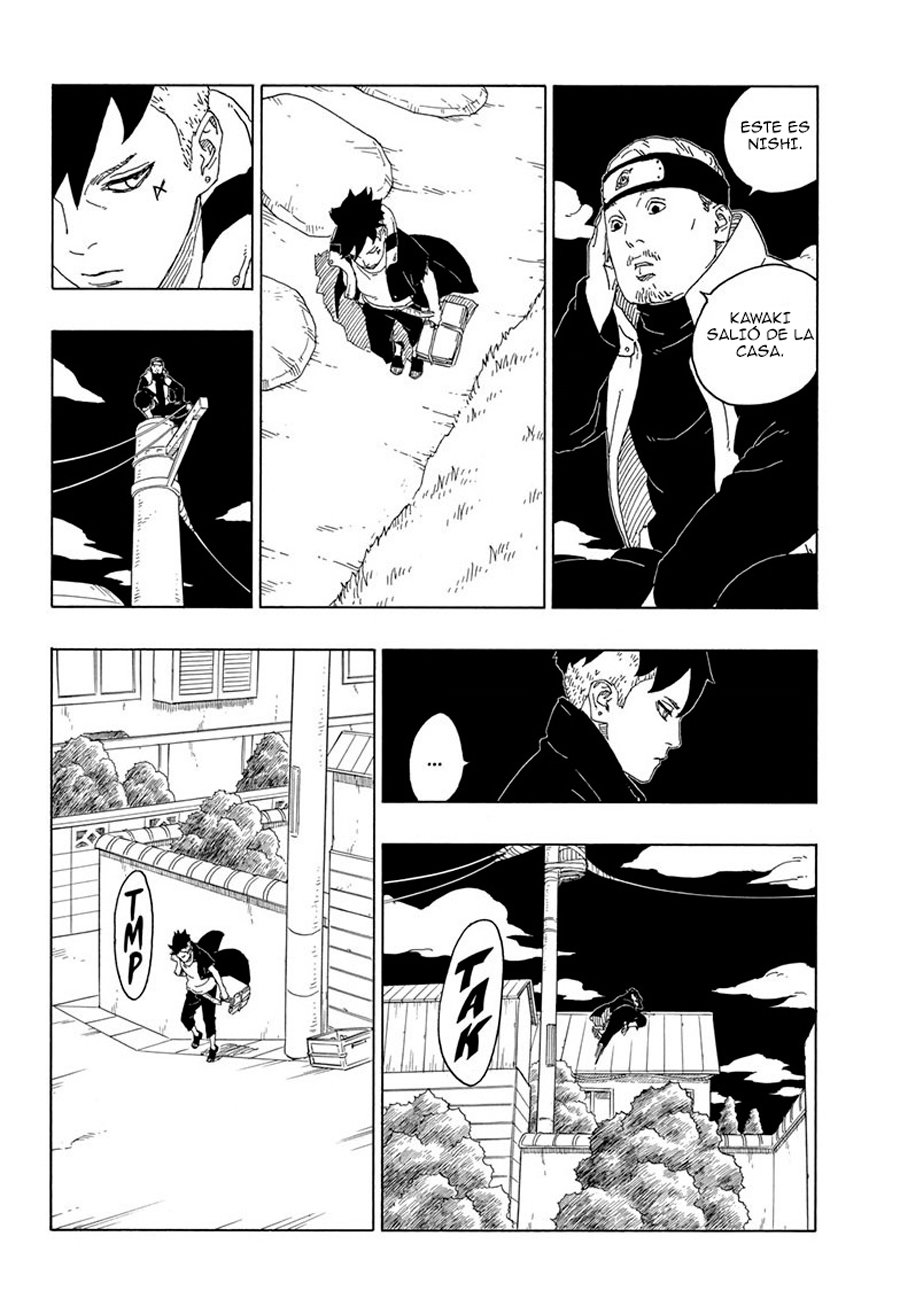Read Boruto_ Naruto Next Generations Español Manga Online