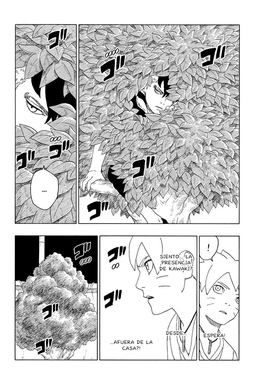 Read Boruto_ Naruto Next Generations Español Manga Online