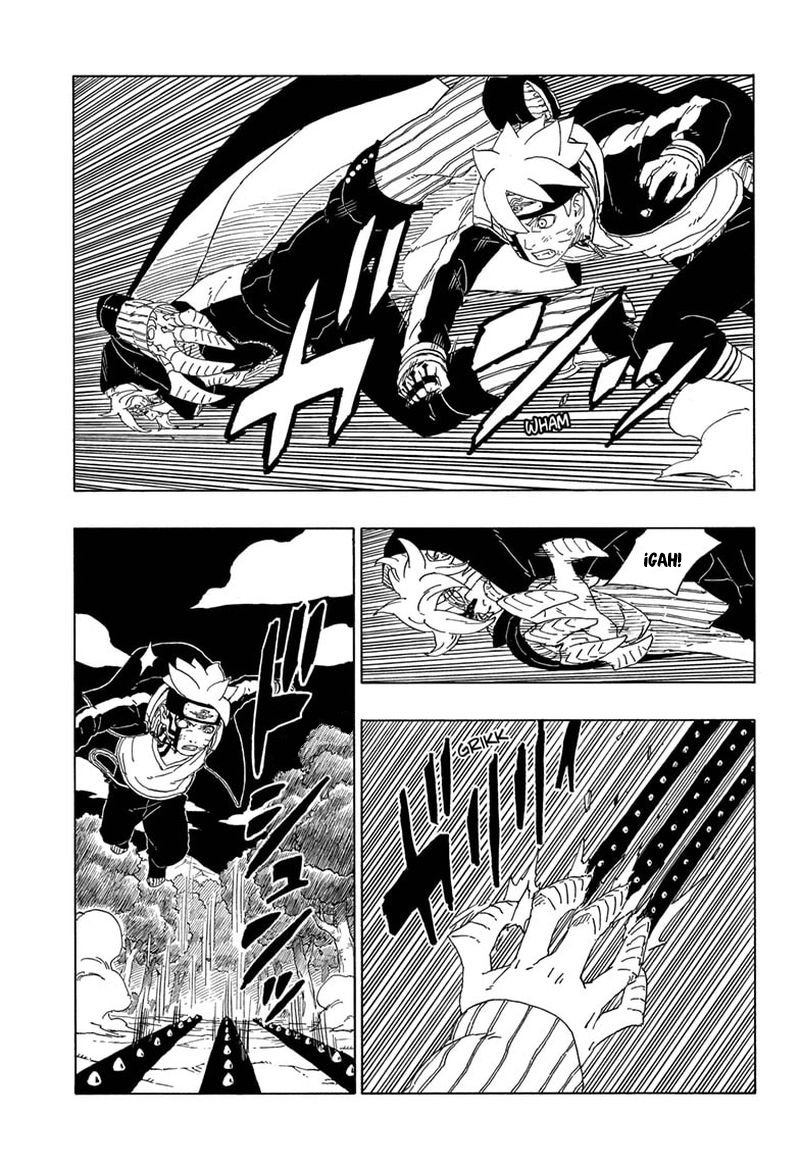 Read Boruto_ Naruto Next Generations Español Manga Online