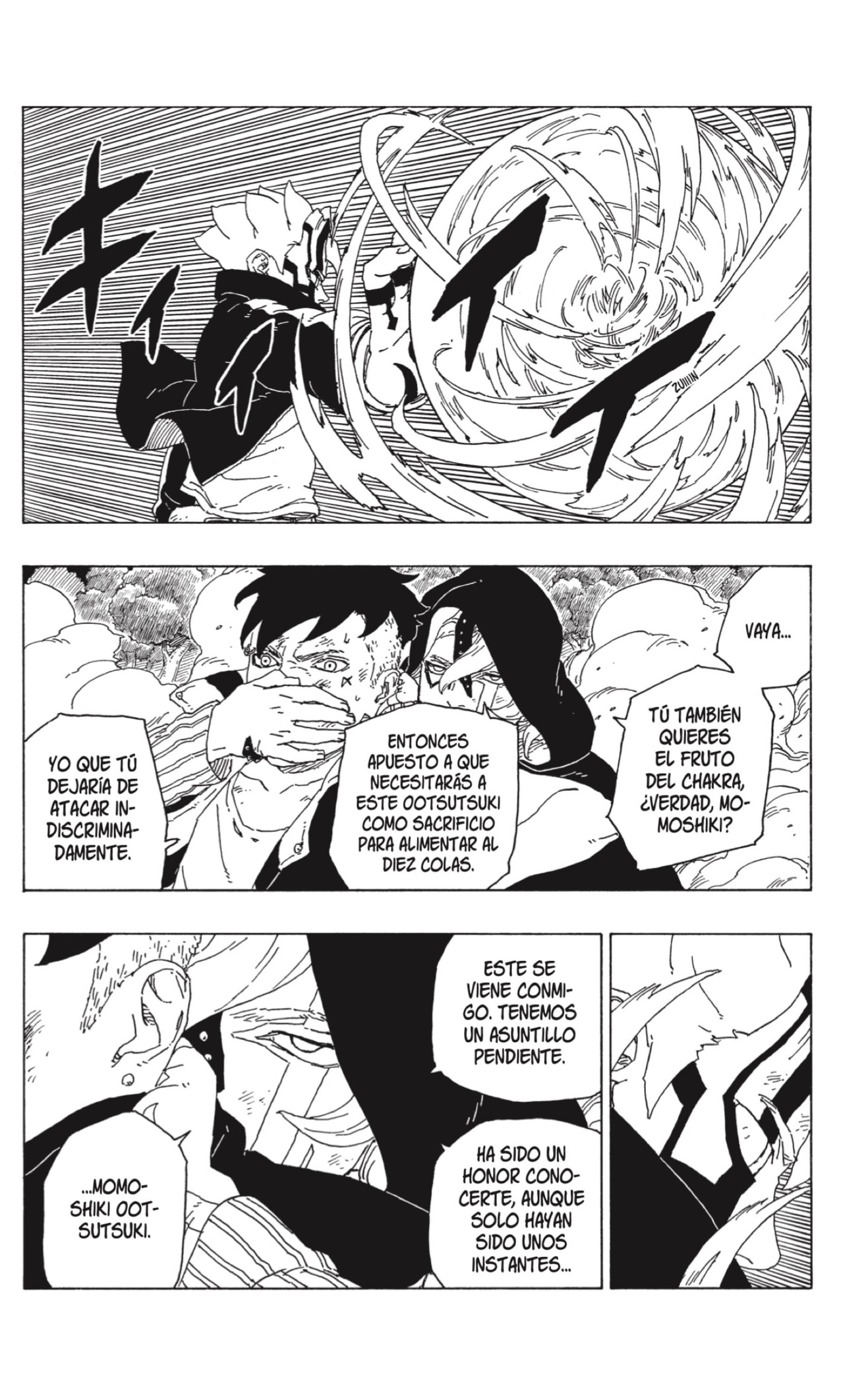 Read Boruto_ Naruto Next Generations Español Manga Online
