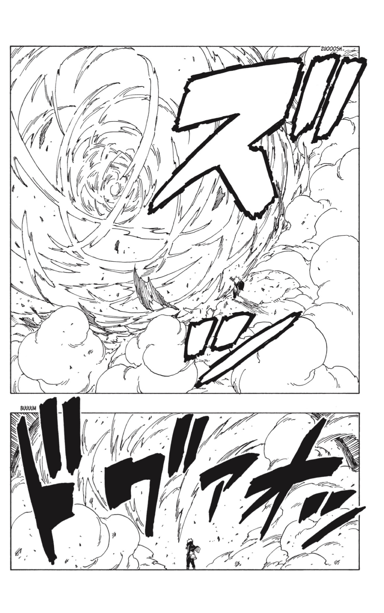 Read Boruto_ Naruto Next Generations Español Manga Online