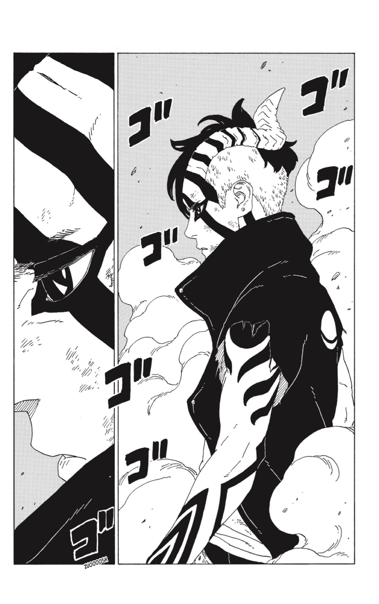 Read Boruto_ Naruto Next Generations Español Manga Online