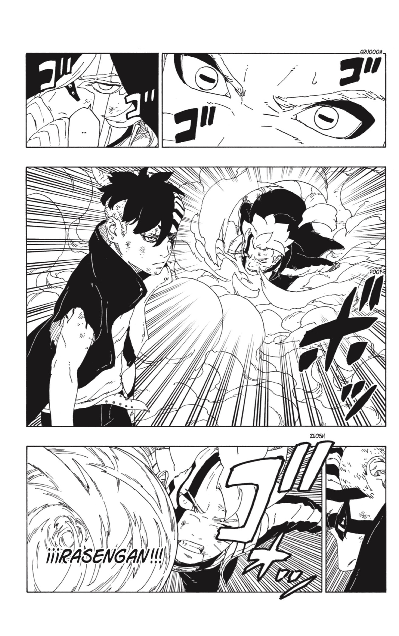 Read Boruto_ Naruto Next Generations Español Manga Online