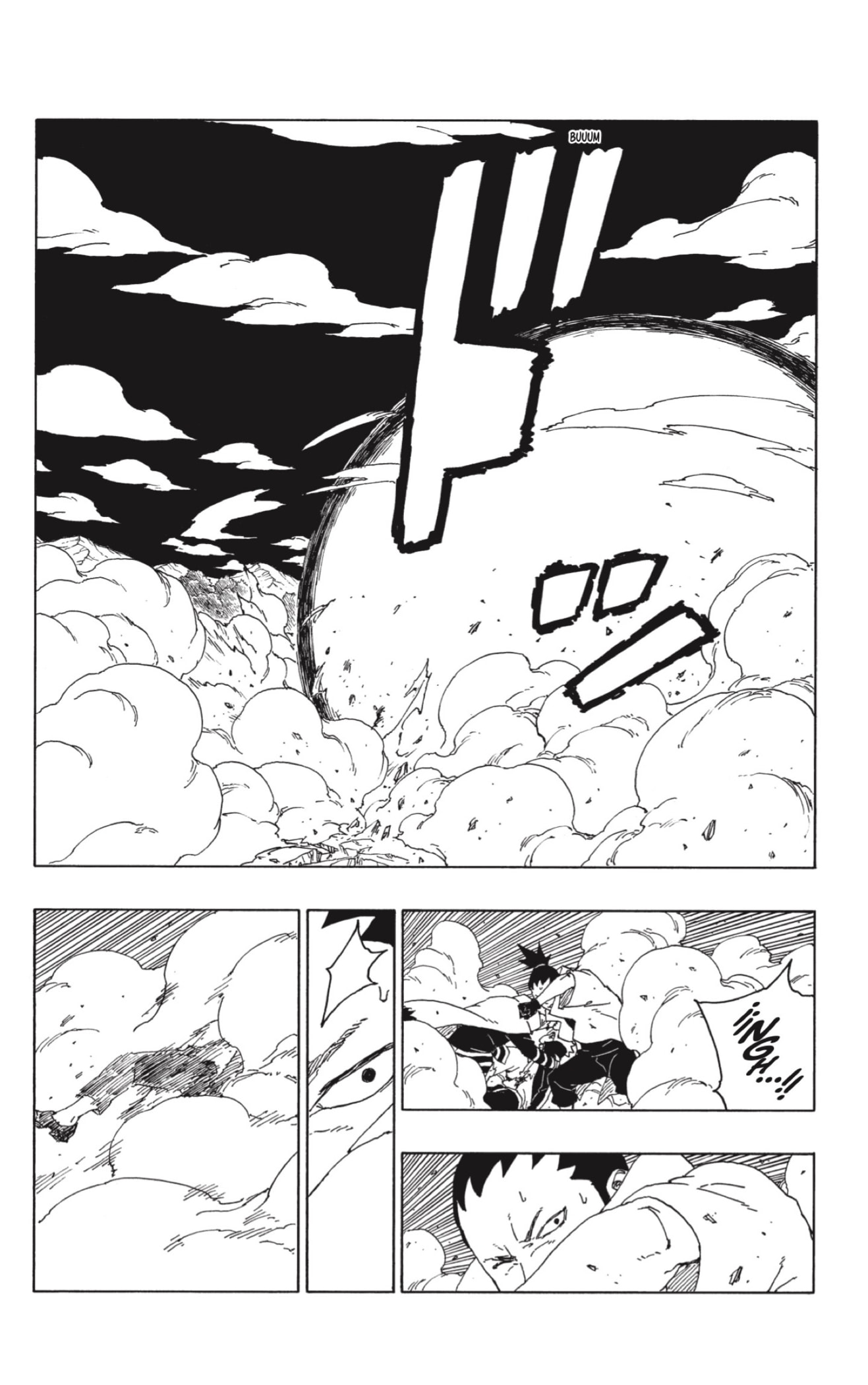 Read Boruto_ Naruto Next Generations Español Manga Online