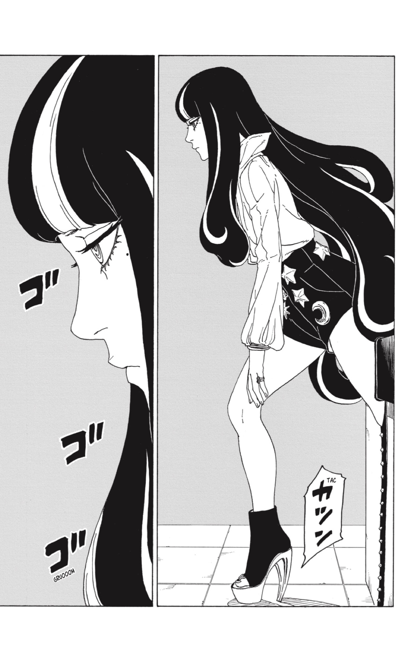 Read Boruto_ Naruto Next Generations Español Manga Online