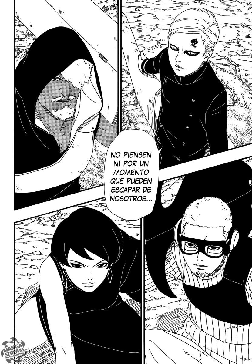 Read Boruto_ Naruto Next Generations Español Manga Online
