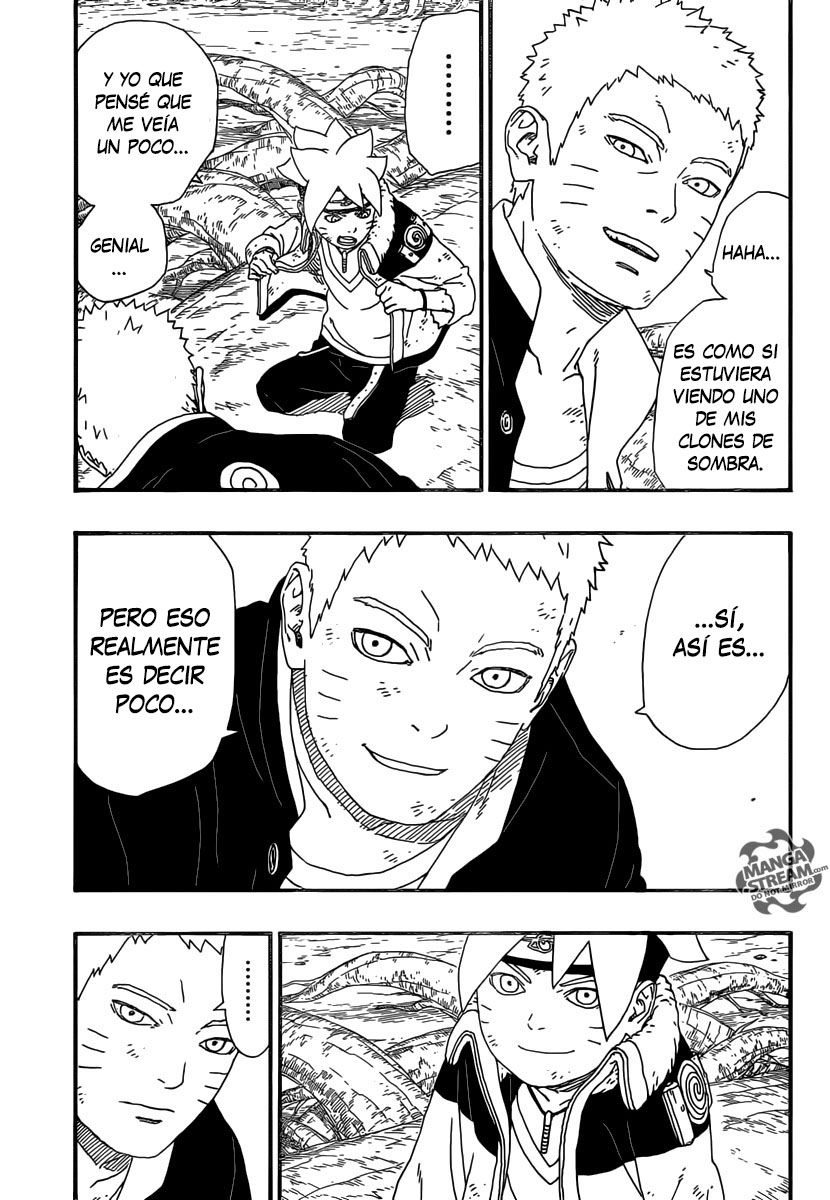 Read Boruto_ Naruto Next Generations Español Manga Online