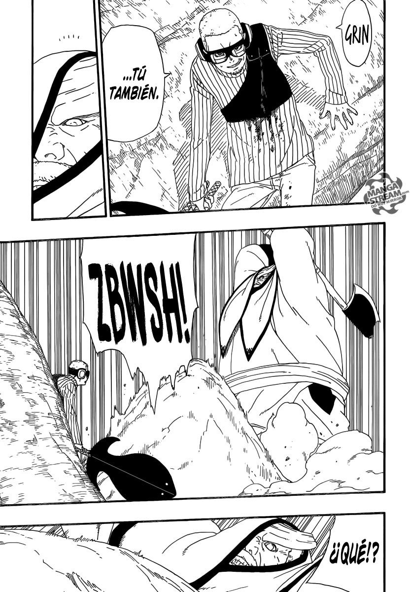 Read Boruto_ Naruto Next Generations Español Manga Online
