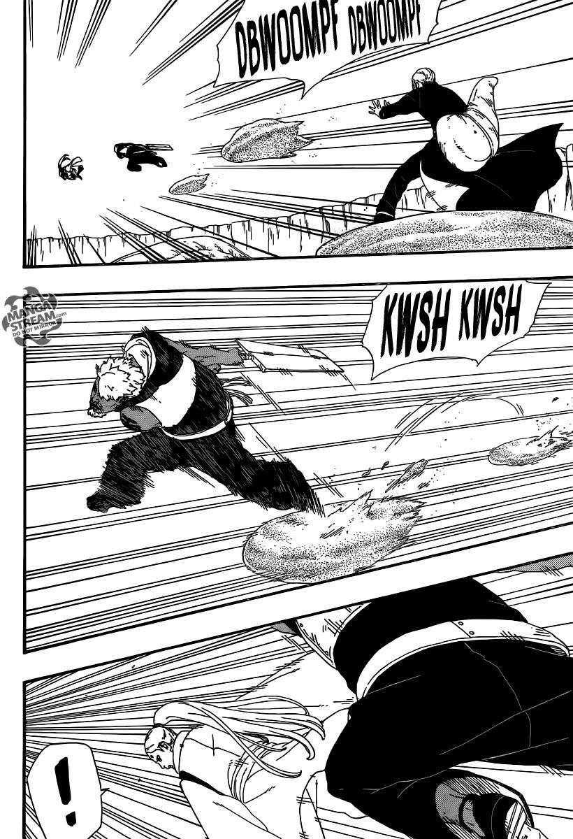 Read Boruto_ Naruto Next Generations Español Manga Online