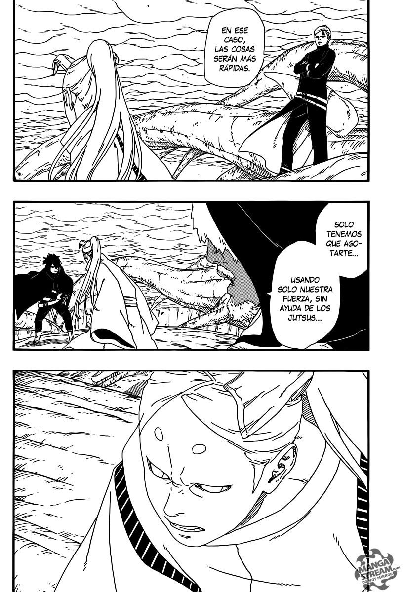 Read Boruto_ Naruto Next Generations Español Manga Online