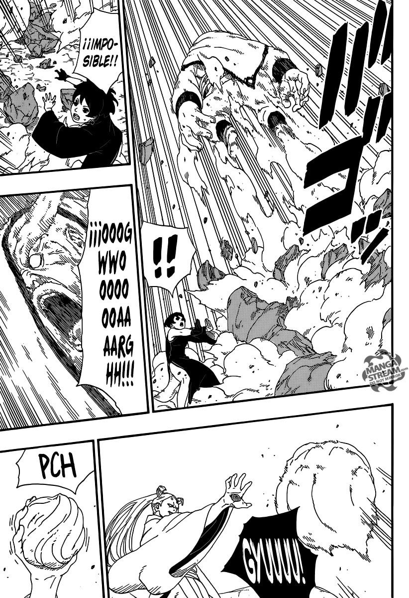 Read Boruto_ Naruto Next Generations Español Manga Online