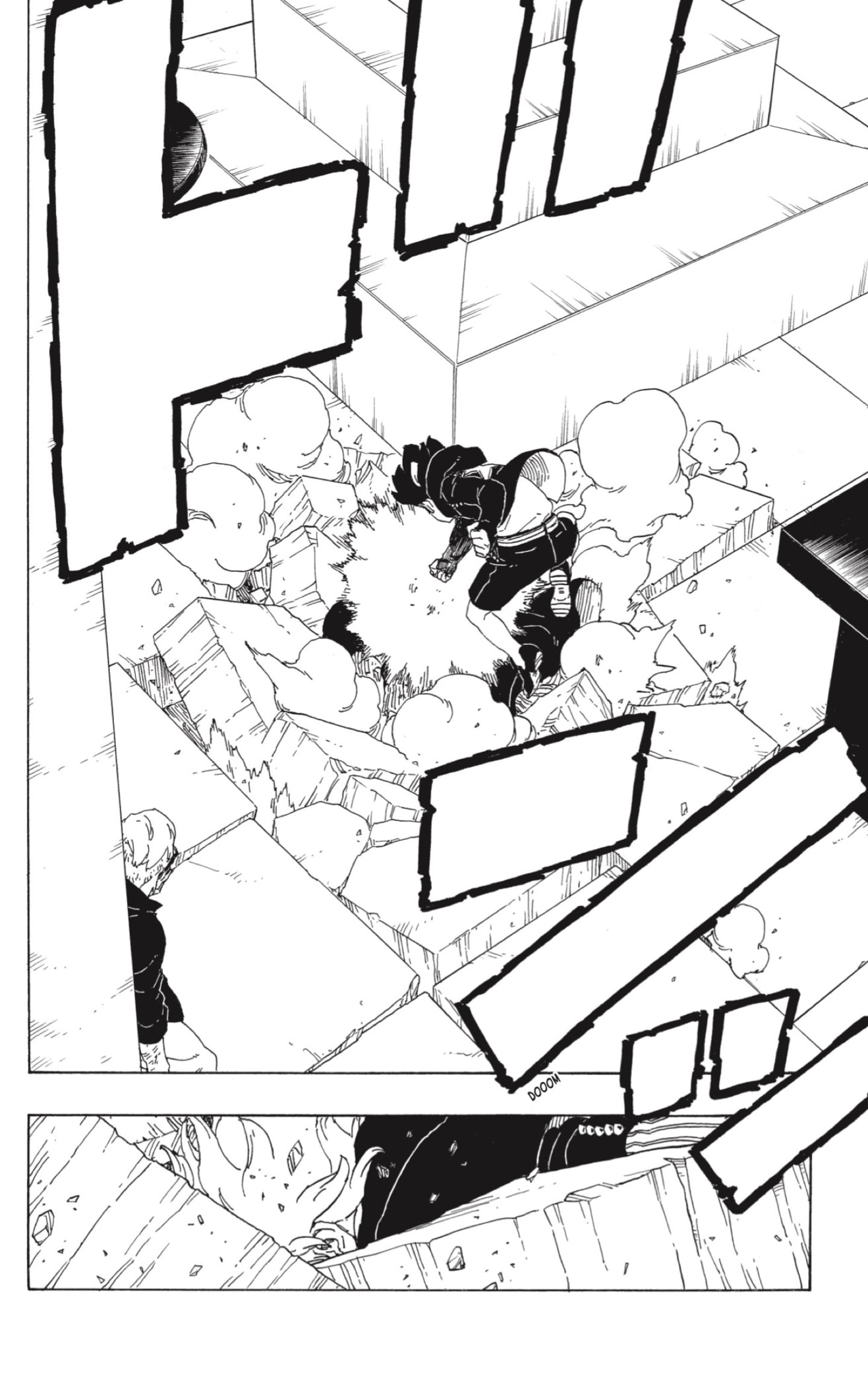 Read Boruto_ Naruto Next Generations Español Manga Online