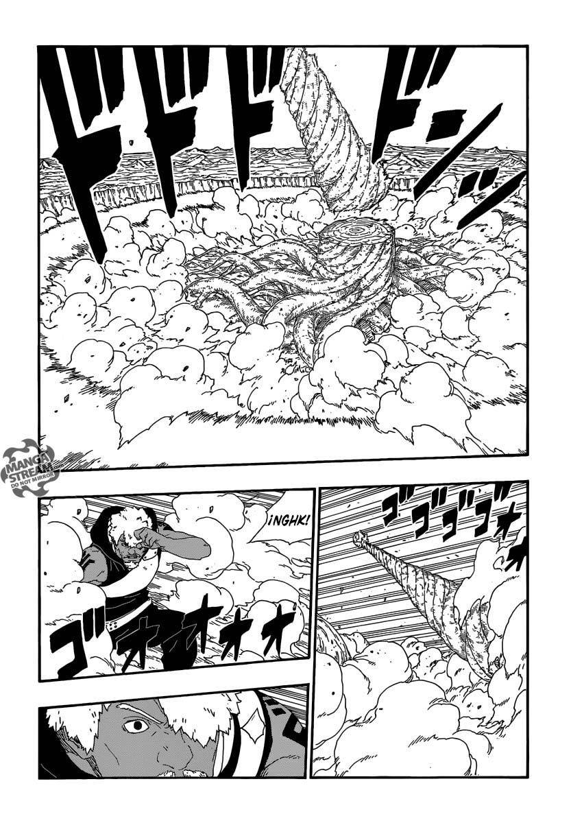 Read Boruto_ Naruto Next Generations Español Manga Online