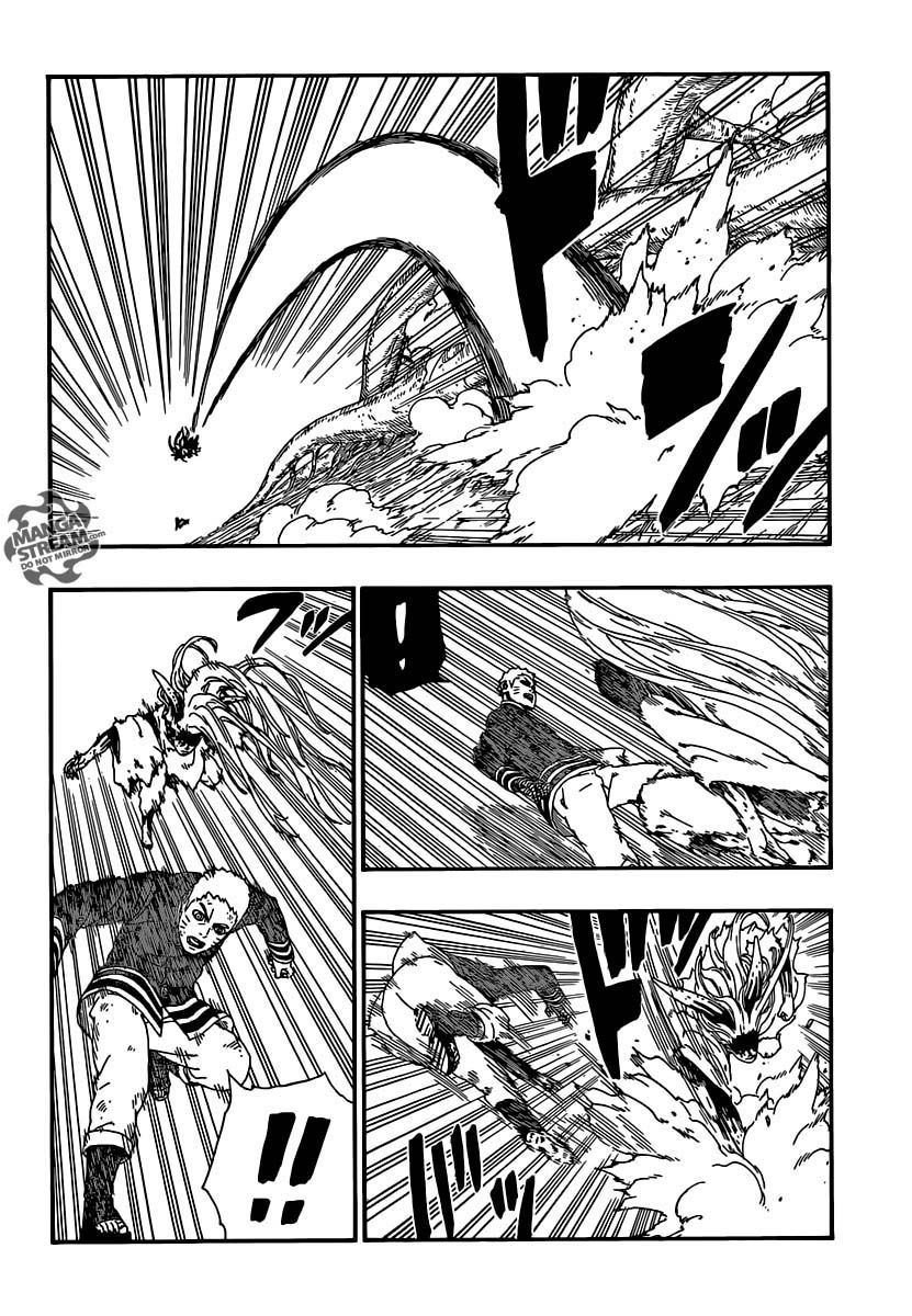 Read Boruto_ Naruto Next Generations Español Manga Online