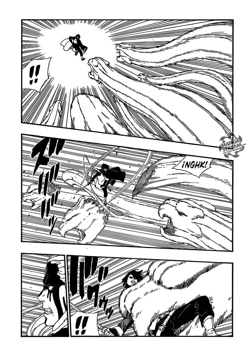 Read Boruto_ Naruto Next Generations Español Manga Online